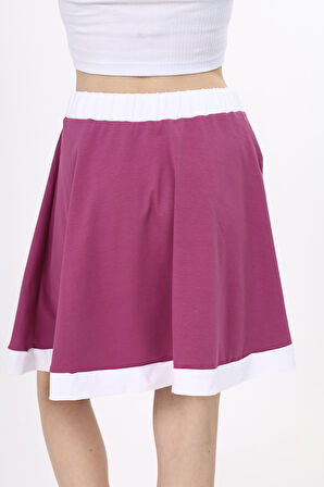 Toontoy Kız Çocuk Etek