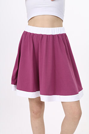 Toontoy Kız Çocuk Etek