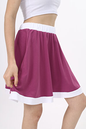 Toontoy Kız Çocuk Etek