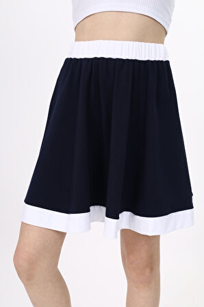 Toontoy Kız Çocuk Etek