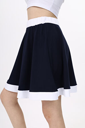 Toontoy Kız Çocuk Etek