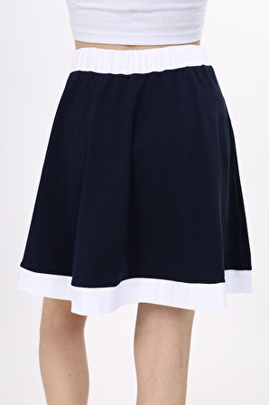 Toontoy Kız Çocuk Etek