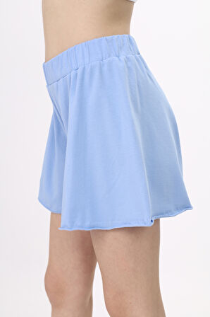 Toontoy Kız Çocuk Şort