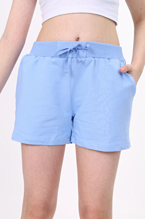 Toontoy Kız Çocuk Şort 