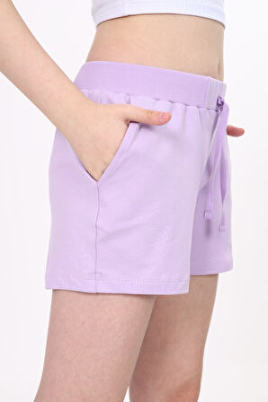 Toontoy Kız Çocuk Şort 