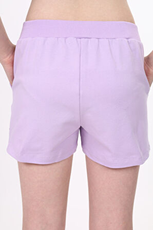 Toontoy Kız Çocuk Şort 