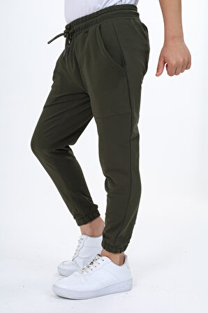 Toontoy Erkek Çocuk Eşofman Alt