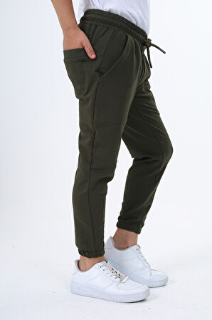 Toontoy Erkek Çocuk Eşofman Alt