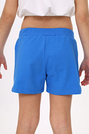 Toontoy Kız Çocuk Şort