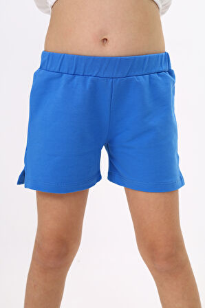 Toontoy Kız Çocuk Şort