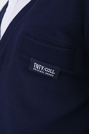 Toontoy Erkek Çocuk Okul Hırka