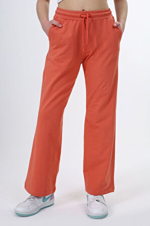 Toontoy Kız Çocuk Eşofman Alt