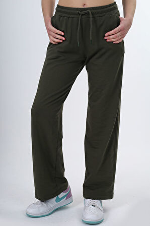 Toontoy Kız Çocuk Eşofman Alt