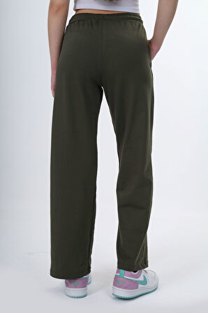 Toontoy Kız Çocuk Eşofman Alt