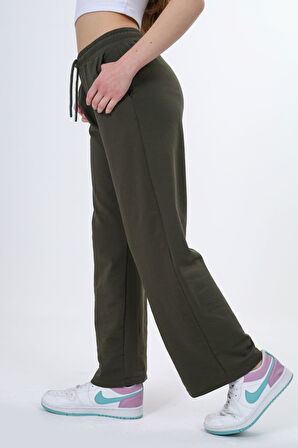 Toontoy Kız Çocuk Eşofman Alt