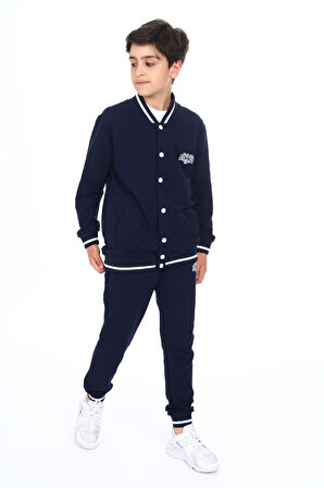 Toontoy Erkek Çocuk Takım