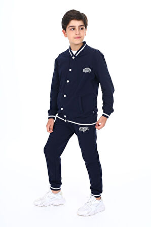 Toontoy Erkek Çocuk Takım