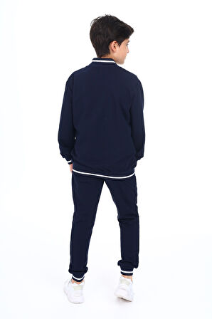 Toontoy Erkek Çocuk Takım