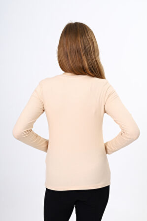 Toontoy Kız Çocuk Okul Tişört