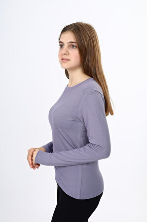 Toontoy Kız Çocuk Okul Tişört