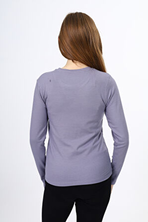 Toontoy Kız Çocuk Okul Tişört