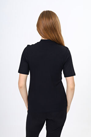 Toontoy Kız Çocuk Okul Tişört