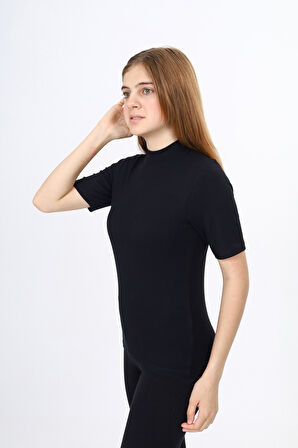 Toontoy Kız Çocuk Okul Tişört