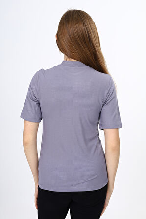 Toontoy Kız Çocuk Okul Tişört