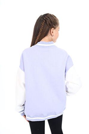 Toontoy Kız Çocuk Kolej Hırka