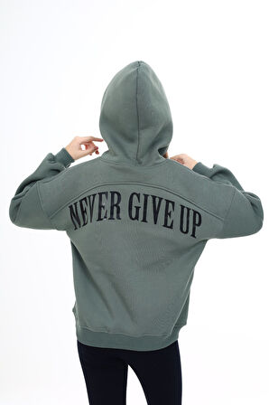 Toontoy Kız Çocuk Baskılı Sweatshirt