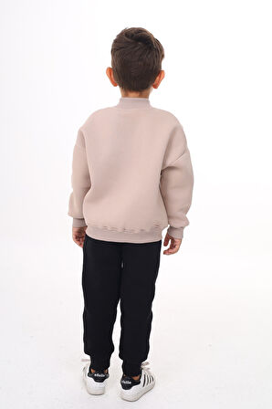 Toontoy Erkek Çocuk Eşofman Takım