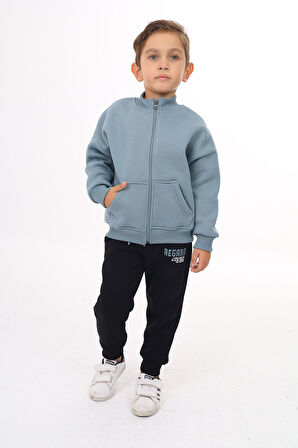 Toontoy Erkek Çocuk Eşofman Takım