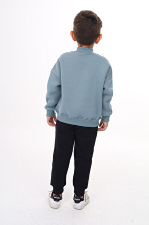 Toontoy Erkek Çocuk Eşofman Takım