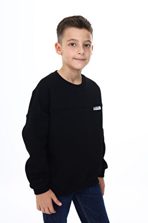 Toontoy Erkek Çocuk Sweatshirt