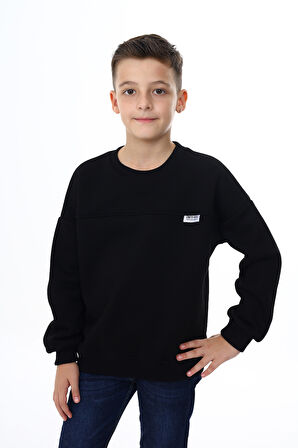 Toontoy Erkek Çocuk Sweatshirt