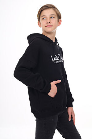 Toontoy Erkek Çocuk Nakışlı Sweatshirt