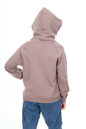 Toontoy Erkek Çocuk Nakışlı Sweatshirt