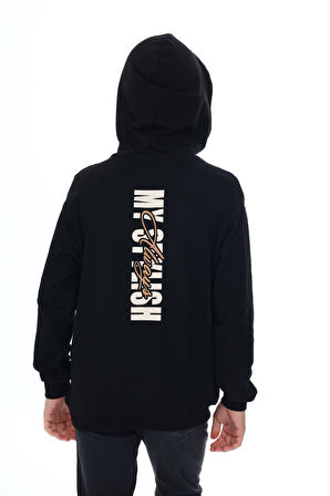 Toontoy Erkek Çocuk Baskılı Sweatshirt