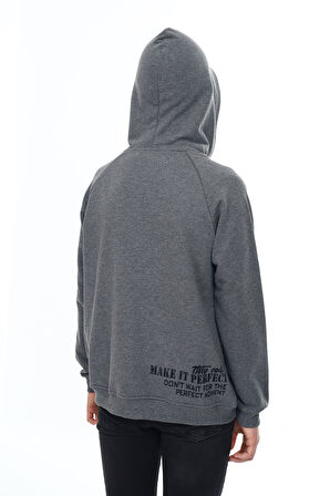 Toontoy Erkek Çocuk Baskılı Hırka