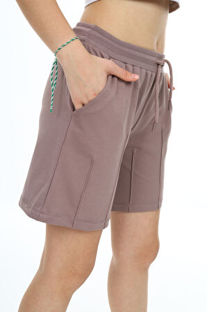 Toontoy Kız Çocuk Şort