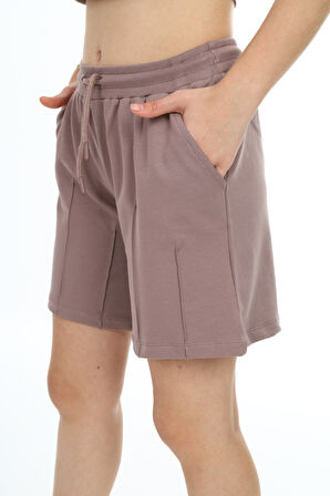 Toontoy Kız Çocuk Şort