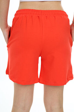 Toontoy Kız Çocuk Şort