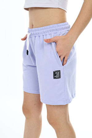 Toontoy Kız Çocuk Şort