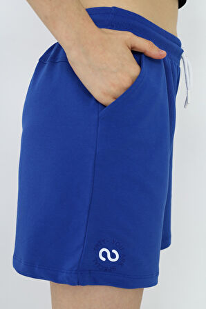 Toontoy Kız Çocuk Baskılı Şort