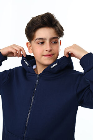 Toontoy Erkek Çocuk Eşofman Takım