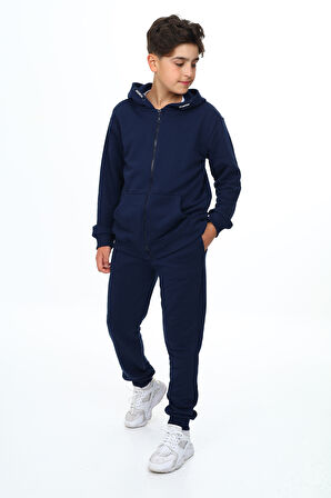 Toontoy Erkek Çocuk Eşofman Takım