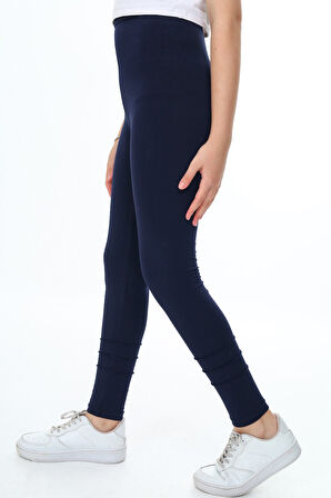 Toontoy Kız Çocuk Tayt