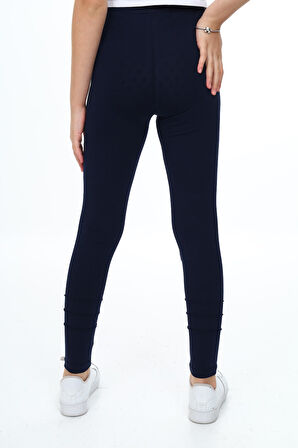 Toontoy Kız Çocuk Tayt