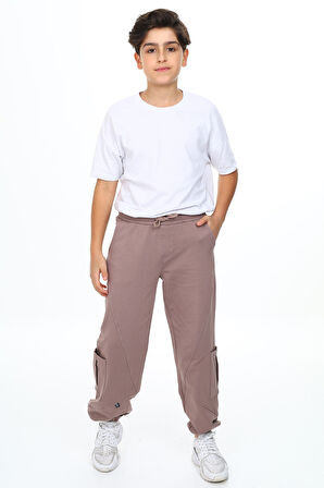 Toontoy Erkek Çocuk Eşofman Alt