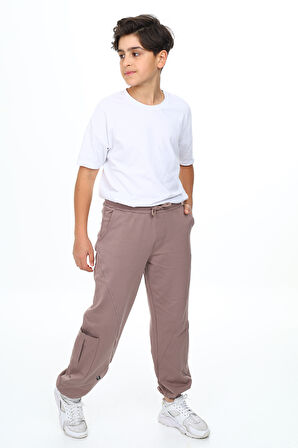 Toontoy Erkek Çocuk Eşofman Alt